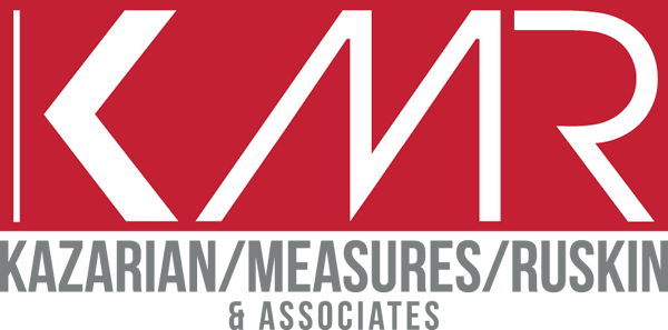 KMR - Kazarian / Measures / Ruskin & Associates