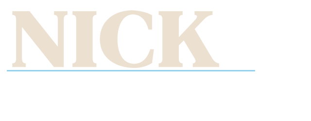 Nick Wyman